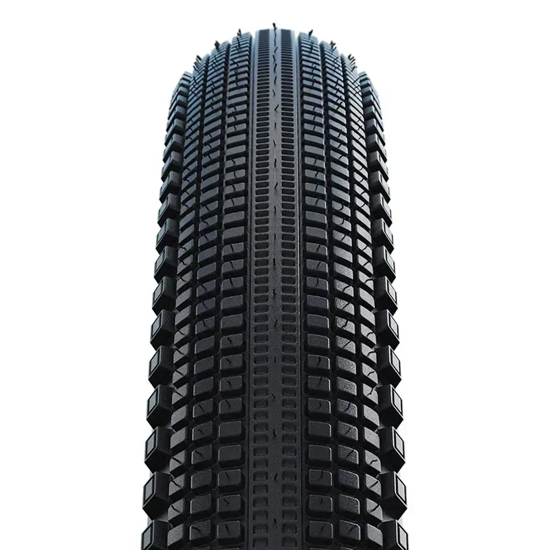 G-One Comp K- Guard Black 700c-2