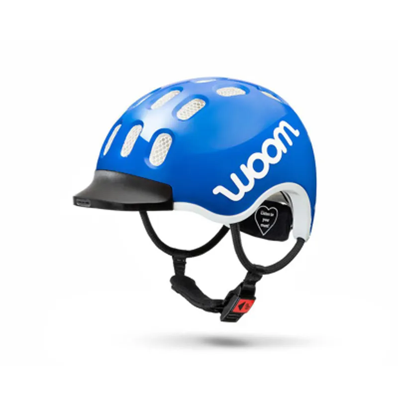 Woom Kids Helmet-5