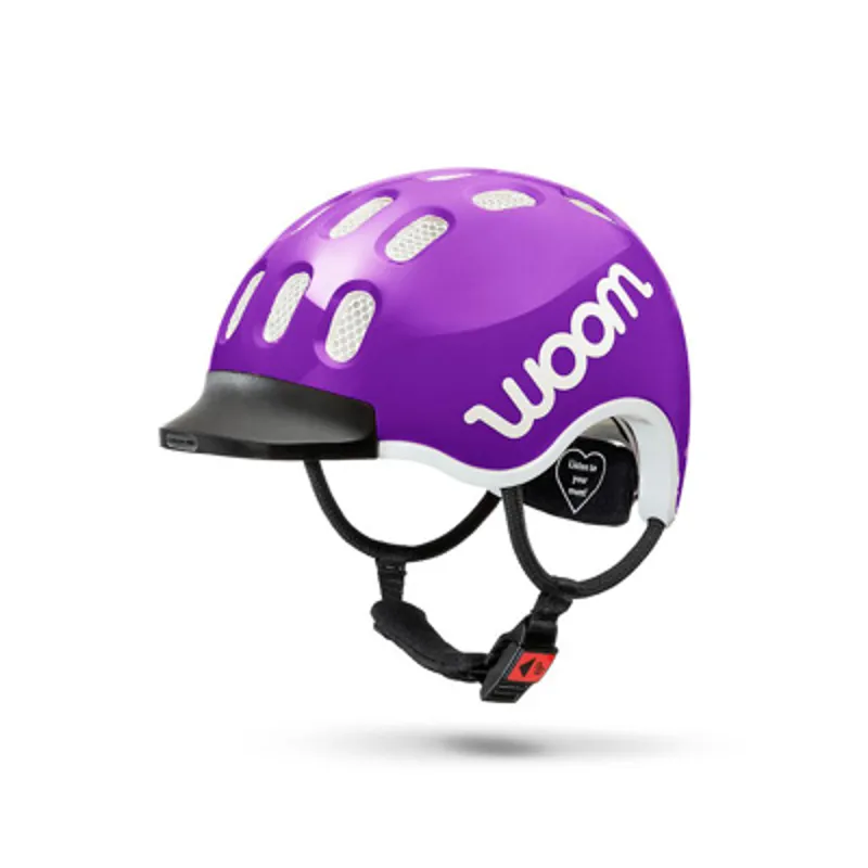 Woom Kids Helmet-1