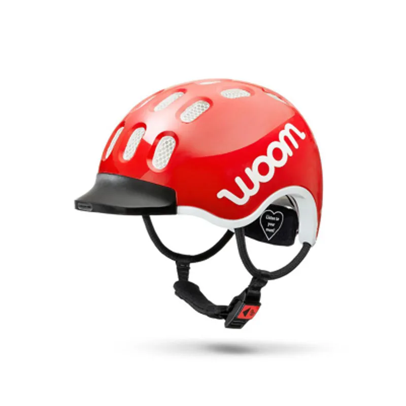 Woom Kids Helmet-2