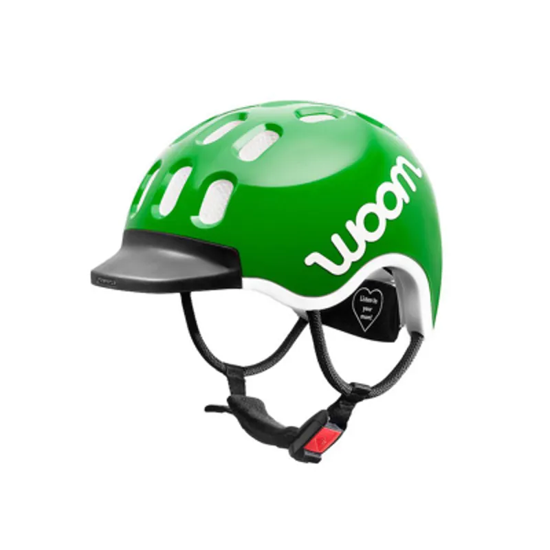Woom Kids Helmet-3