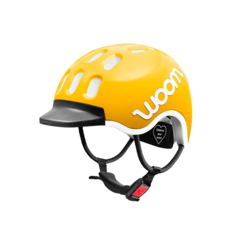 Woom Kids Helmet-4