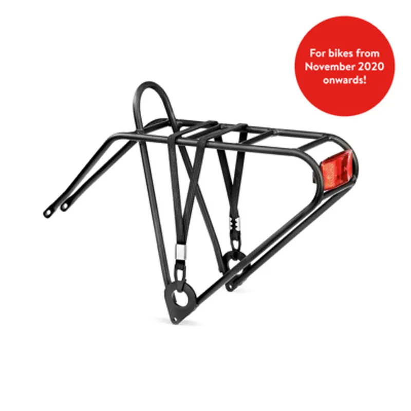 Woom Pick Up rack Woom 4