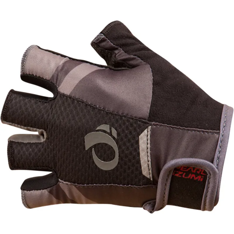 Pearl Izumi Pro Gel Vent Womens Gloves in Black