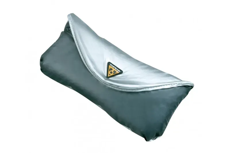 MTX EXP & DXP Rain Cover Silver