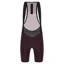 2021 Santini Sleek Raggi c3w Seat Pad Bib Shorts in Purple