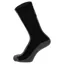 Santini Mid-Season High Profile Socks in Black