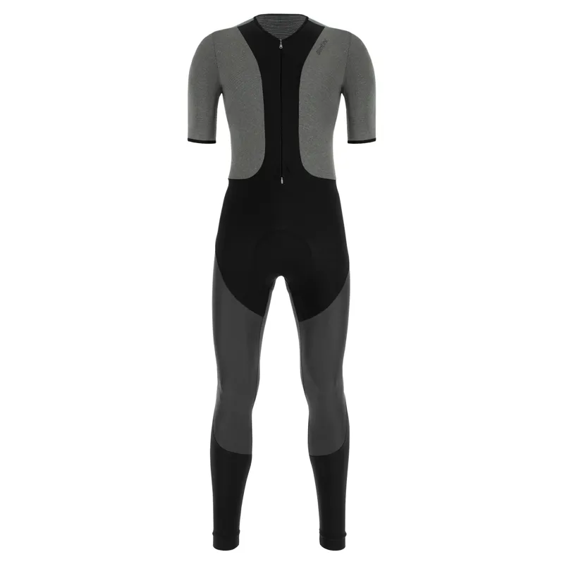 Santini Vega Extreme Bib-Tights in Black