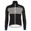 Santini Colore Winter Jacket in Black