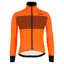 Santini Colore Winter Jacket in Orange