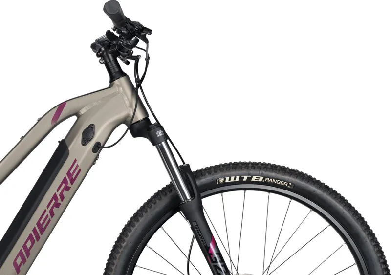 Lapierre Overvolt HT 5.5 Mid Womens Electric Mountain Bike-3