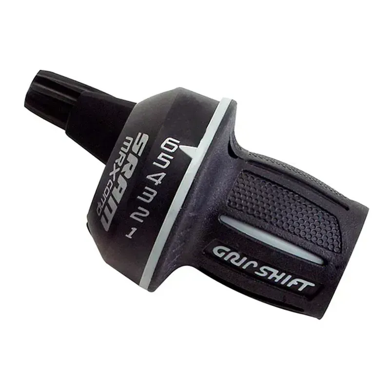 Sram Mrx Twist Shifter - Rear 2:1 Fits Shimano: