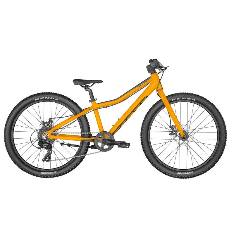Bicis scott top 2021