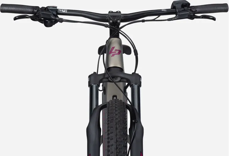 Lapierre Overvolt HT 5.5 Mid Womens Electric Mountain Bike-2