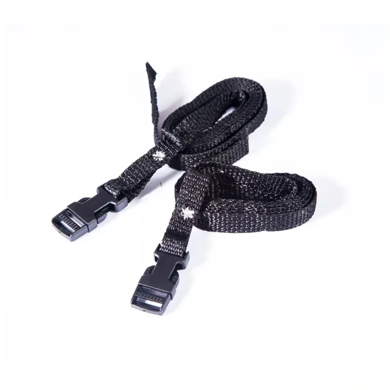 Saris Cycle Carrier Wheel Straps in Black-2
