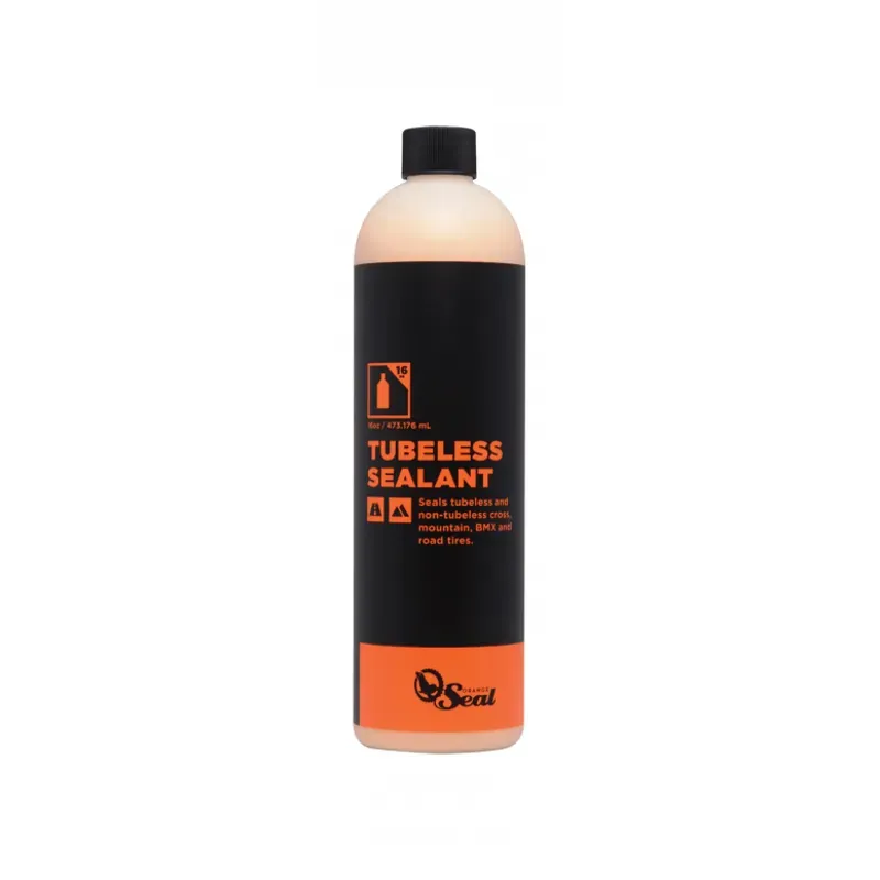 Orange Seal Tubeless Sealant - Refill-2