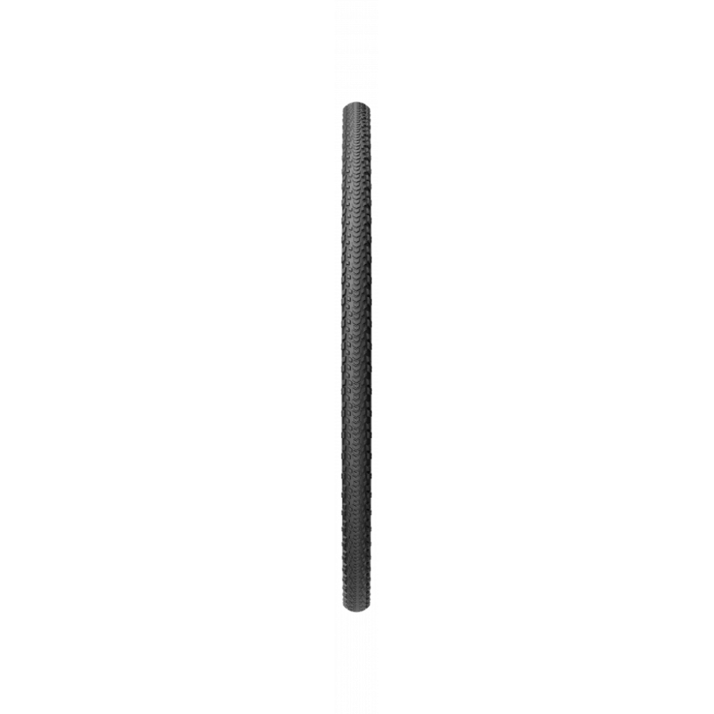 Pirelli Cinturato Gravel RM High Performance 700c Tyre in Black/Cream-3