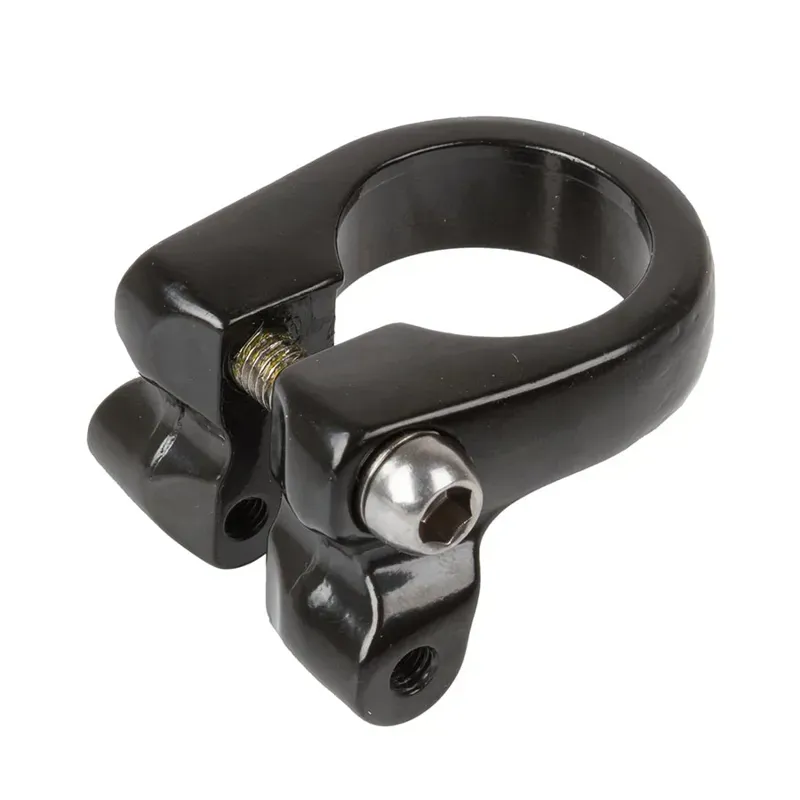 M-Wave Racky 28.6mm Seat Post Clamp