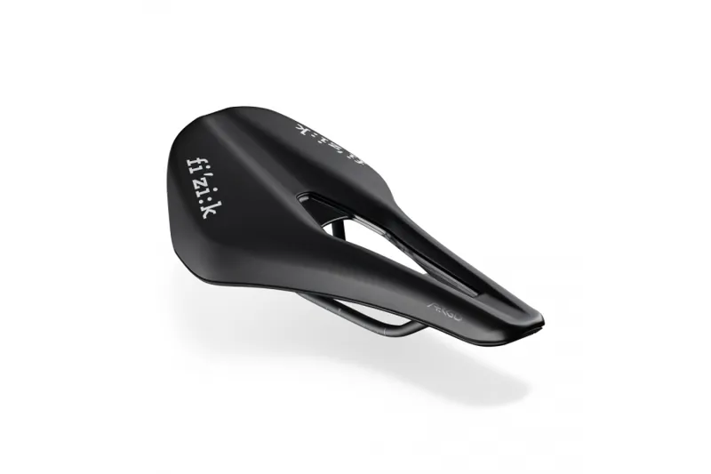 Fizik Tempo Argo R5 Saddle in Black