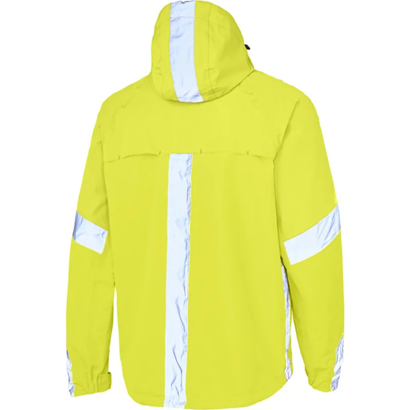 Madison Prime Mens Waterproof Jacket in 