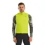 Altura Icon Pocket Rocket Waterproof Packable Jacket in Lime