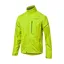 Altura Nevis Womens Waterproof Jacket In Yellow