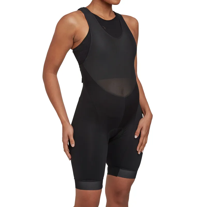 Altura Womens Firestorm Bib Short In Black