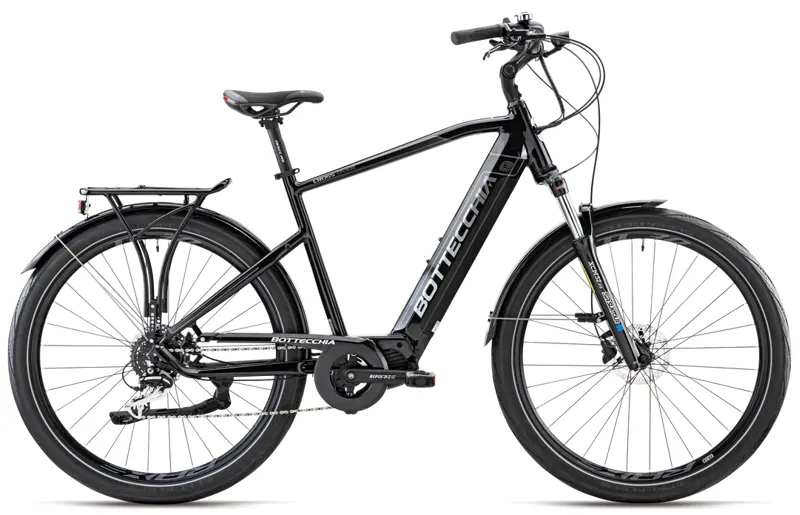 Bottecchia Crossover E-TREKKING Bike
