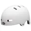 Bell Local Bmx/Skate Helmet In White