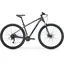 Merida Big Nine 60 Mountain Bike in Black