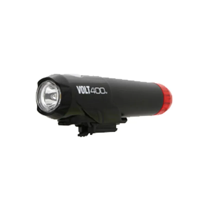 cateye rechargeable lights