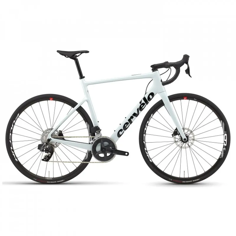  Cervelo Caledonia Rival axs-1