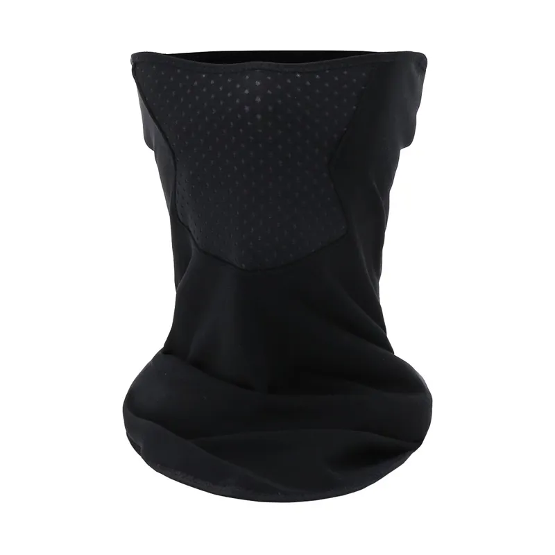 Santini 365 Collo Neck Warmer in Black