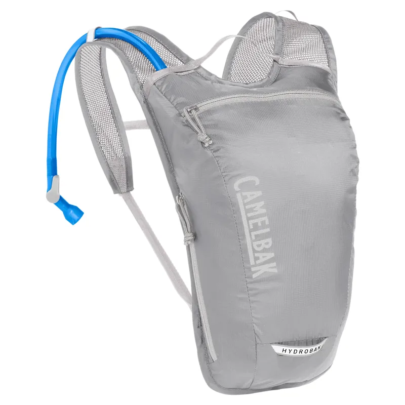 2021 Camelbak Womens Hydrobak Light Hydration Pack in Grey