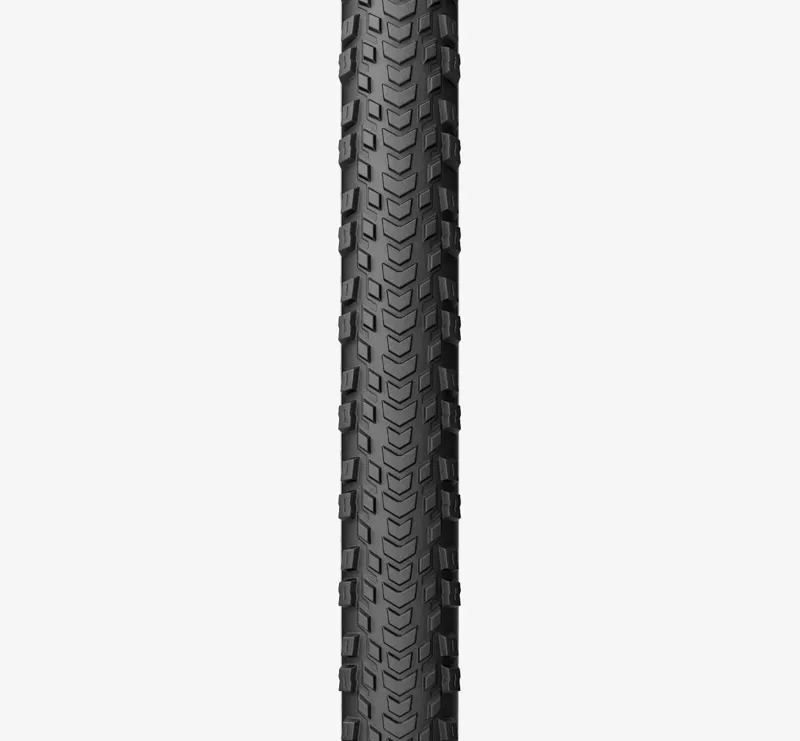 Pirelli Cinturato Gravel RM High Performance 700c Tyre in Black/Cream-5