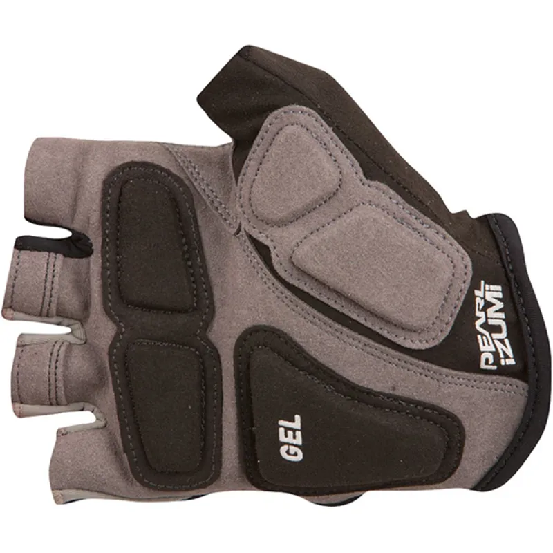 Pearl Izumi Elite Gel Mens Gloves in Black-1