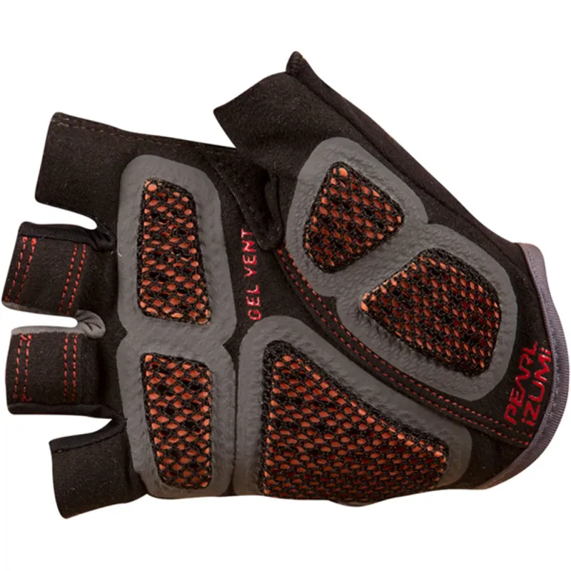 Pearl Izumi Pro Gel Vent Womens Gloves in Black-1