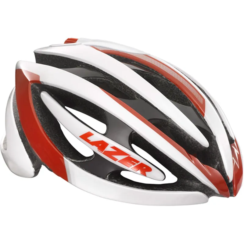 Lazer Genesis Large Helmet In Red