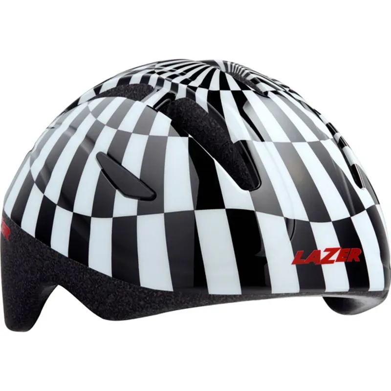 Lazer Bob+ Helmet in Black