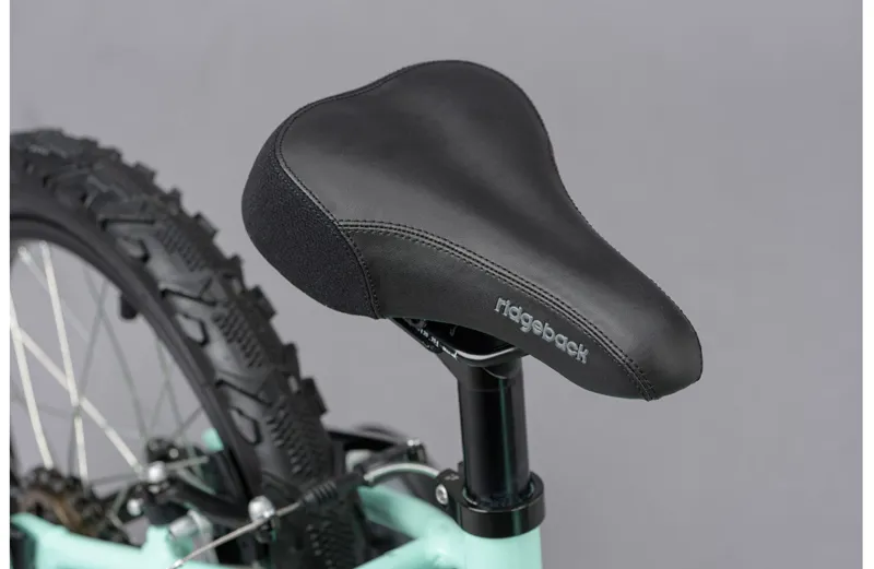 2021 Ridgeback Melody 16 Kids Bike in Blue-4