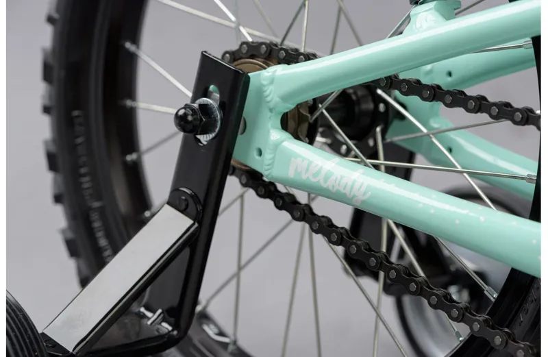 2021 Ridgeback Melody 16 Kids Bike in Blue-6