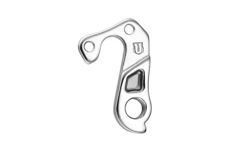 Marwi Replacement Derailleur Hanger with Screws - GH-162