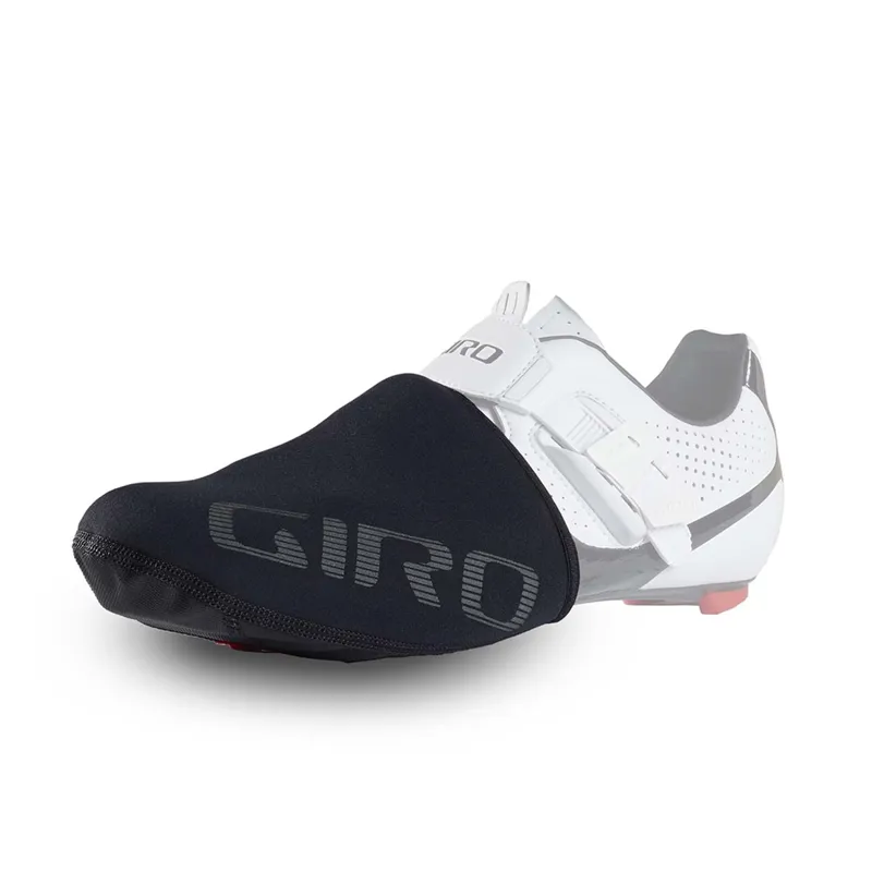 Giro Ambient Water And Wind Resistant Neoprene Toe Covers
