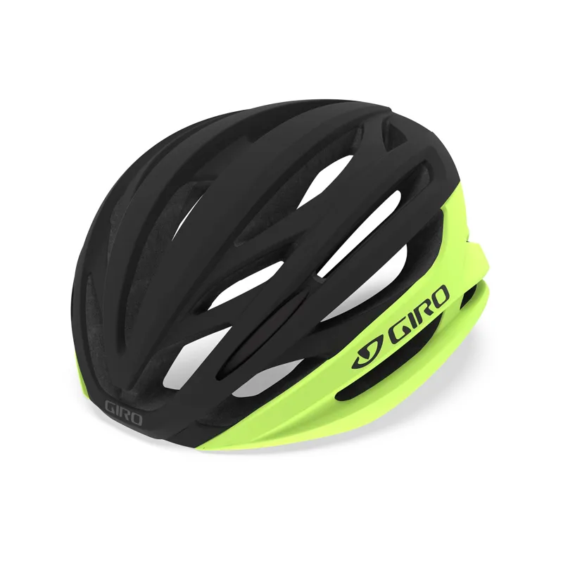 Giro Syntax Mips Road Helmet In Black