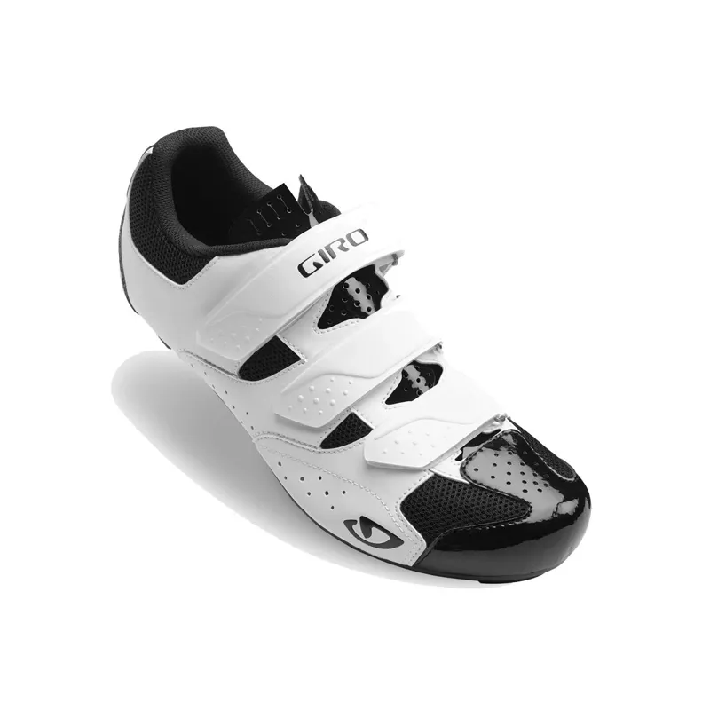 Giro Techne Road Cycling Shoes In White