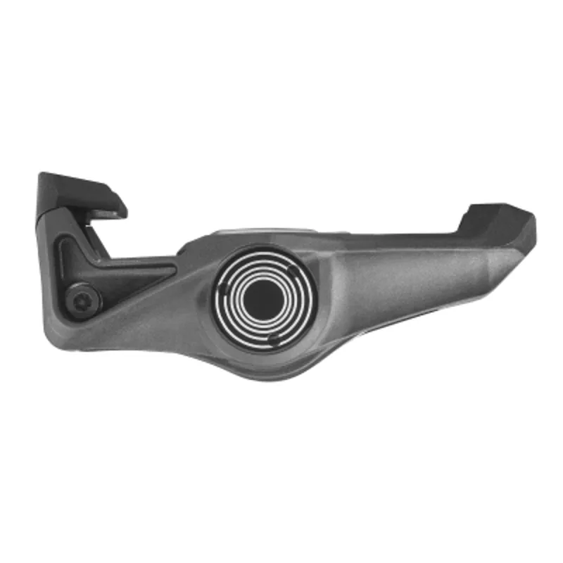 Look Keo Blade Carbon Power Dual Sided Powermeter Pedals: BLACK size-3