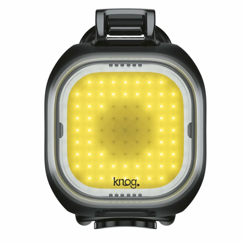 KNOG LIGHT Blinder Mini Black front