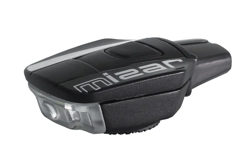 Moon Mizar Box in Black