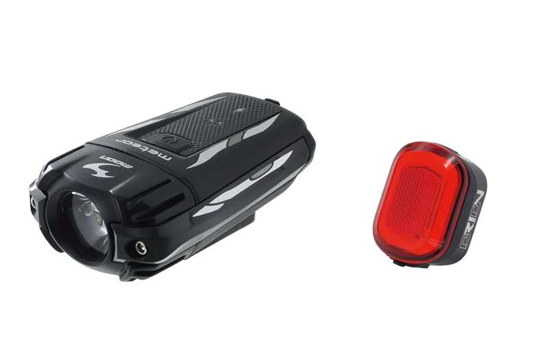 Moon Meteor C1 + Orion Light Set