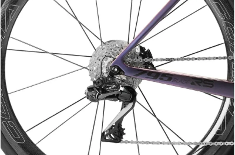 Look 795 Blade 2 RS Dura Ace Di2-1